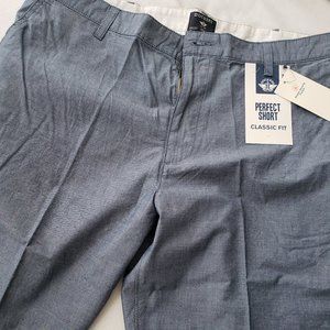 Docker's Men's Classic Fit Shorts Size 40